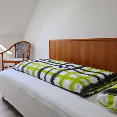 Pension Kreihe Im Harz Bad Lauterberg Rum bild