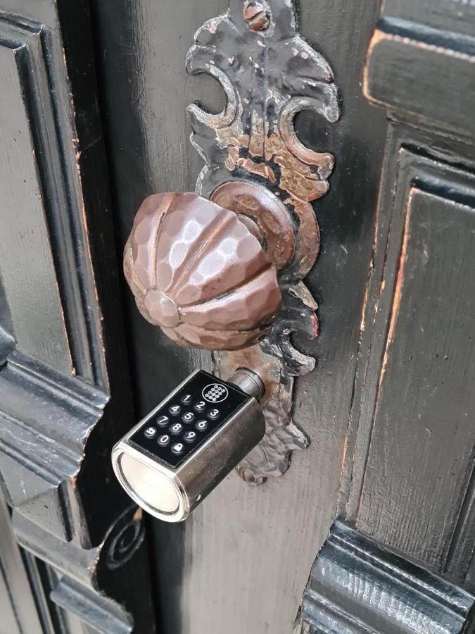 Pension Kreihe Im Harz Bad Lauterberg Exteriör bild