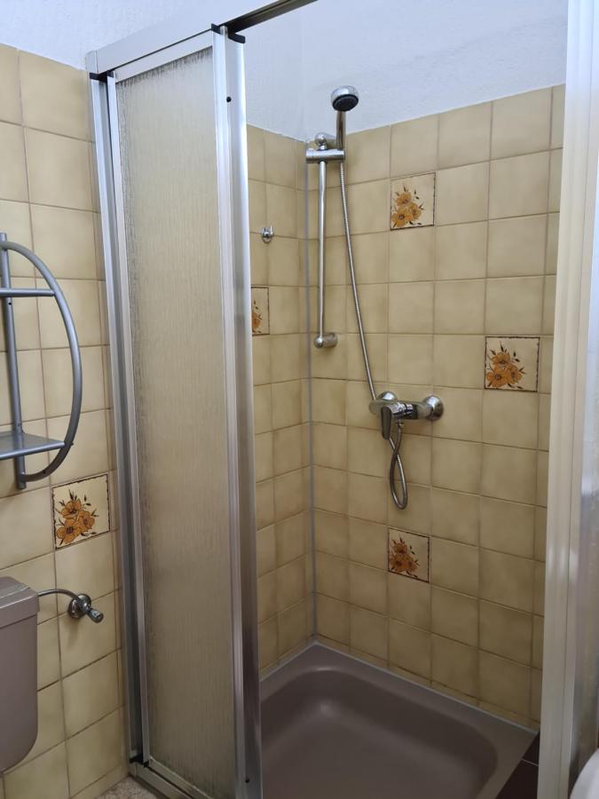 Pension Kreihe Im Harz Bad Lauterberg Exteriör bild