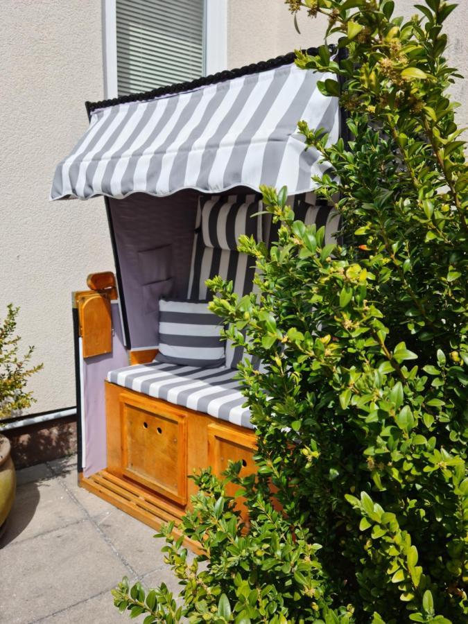 Pension Kreihe Im Harz Bad Lauterberg Exteriör bild
