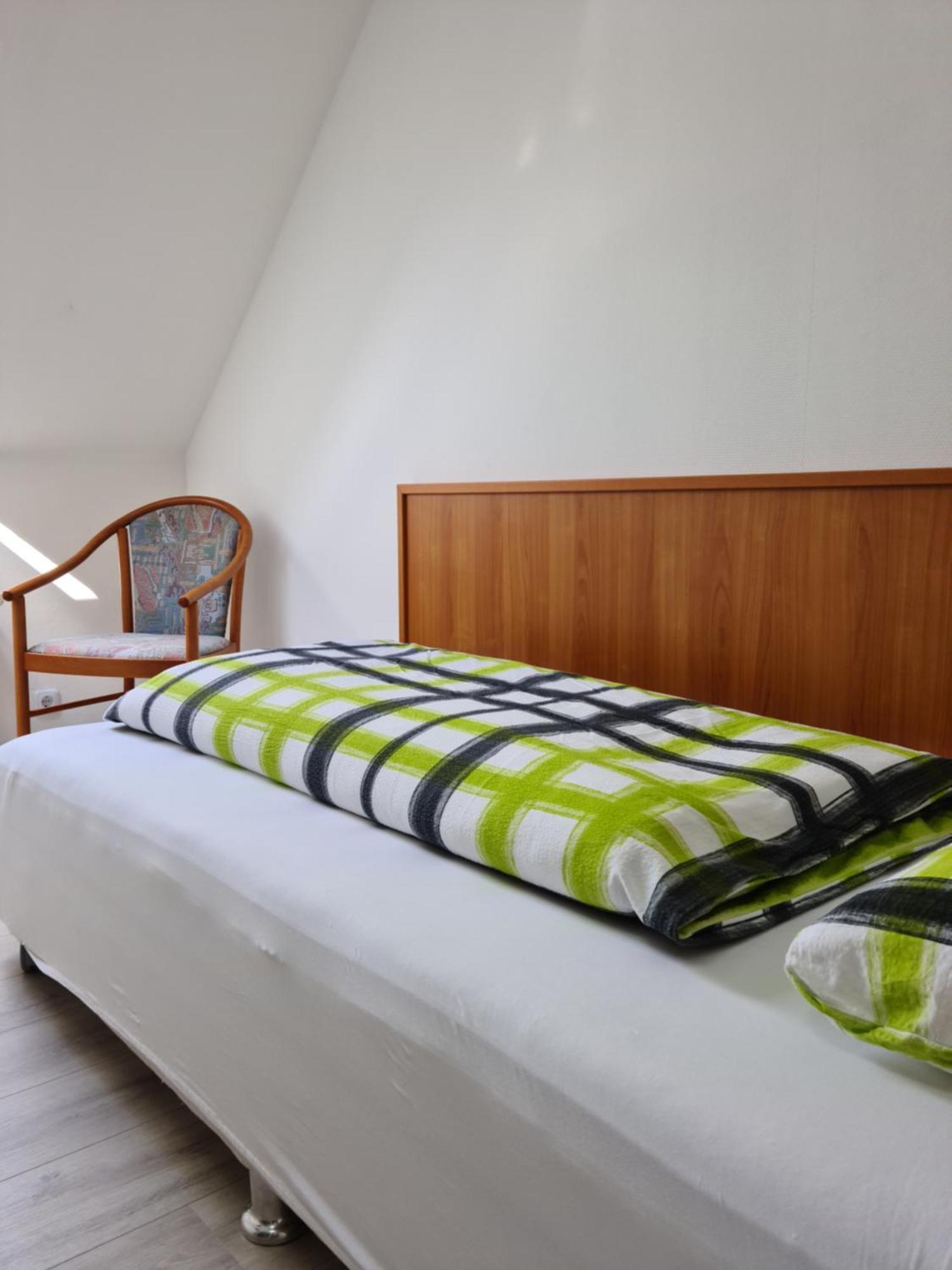 Pension Kreihe Im Harz Bad Lauterberg Rum bild